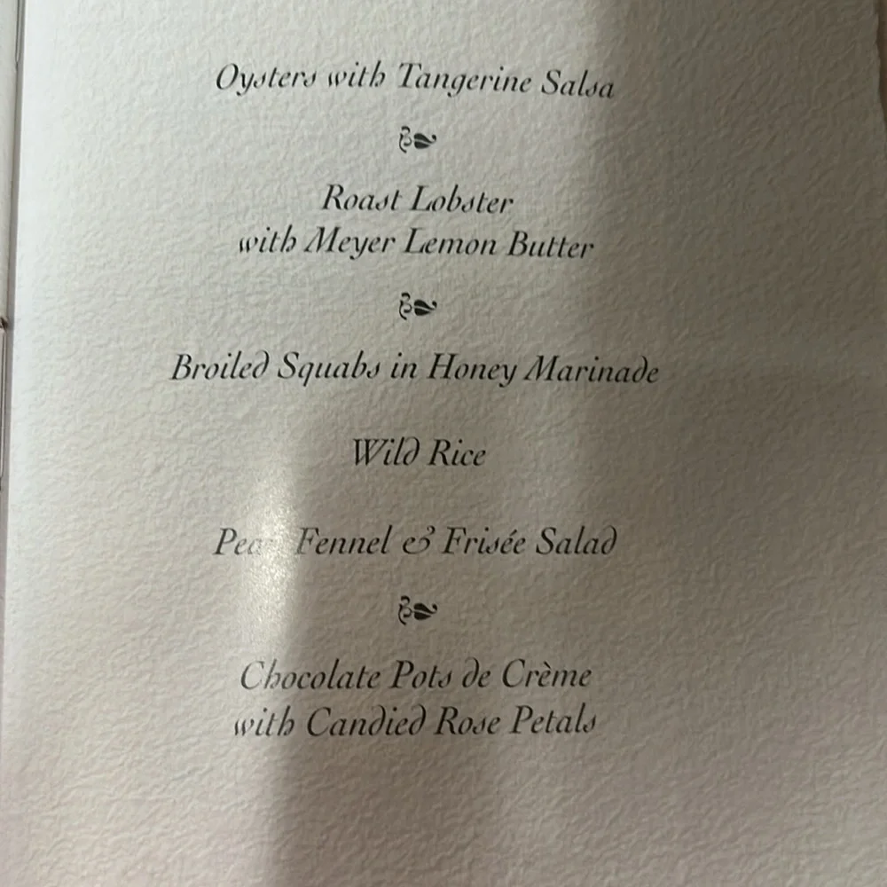 Williams Sonoma Complete Entertaining Cookbook